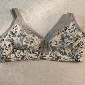 NWT Auden bra
